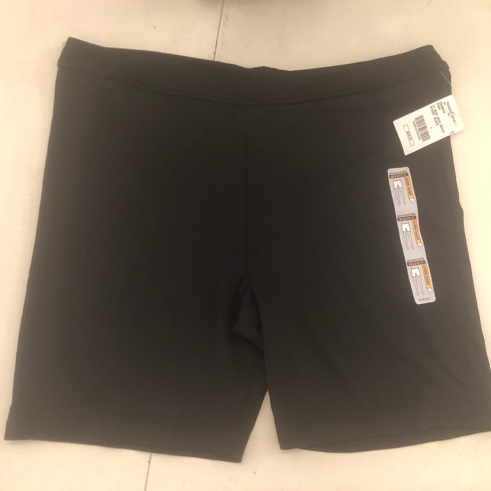Daskin Lo Rise Bike Shorts